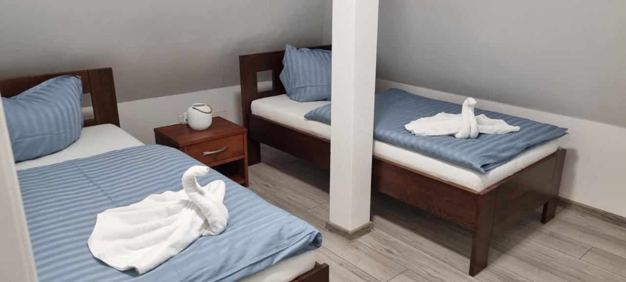 Vila Verka Krásná Lípa Zewnętrze zdjęcie