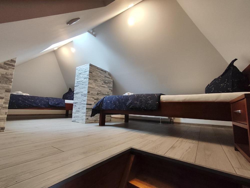 Vila Verka Krásná Lípa Zewnętrze zdjęcie