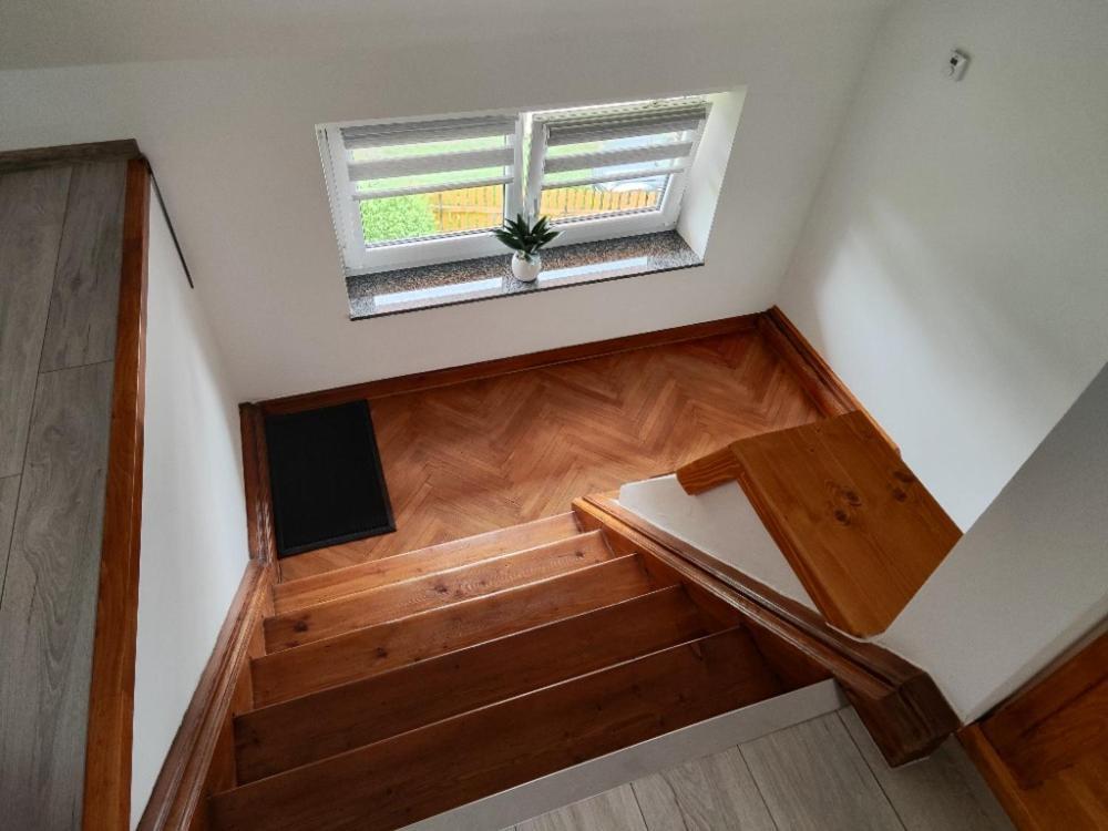 Vila Verka Krásná Lípa Zewnętrze zdjęcie
